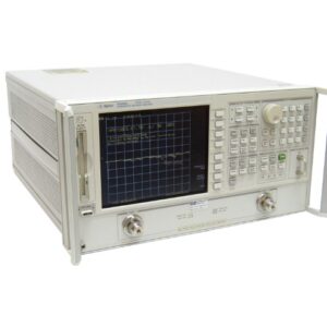 Agilent 8720ES