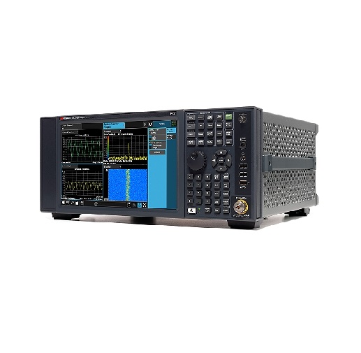 Keysight N9010B EXA Signal Analyzer, 10 Hz to 44 GHz - ConRes Test