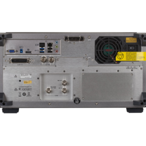 Agilent E5063A