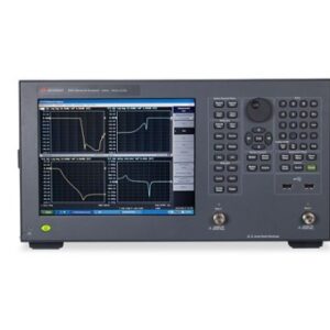 Agilent E5063A