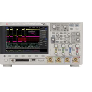 Keysight MSOX3054T