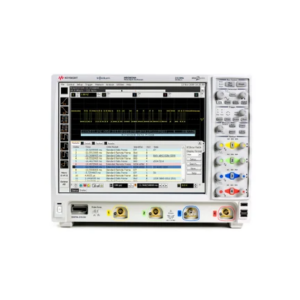 Keysight MSO9254A