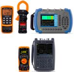 Digital Multimeters
